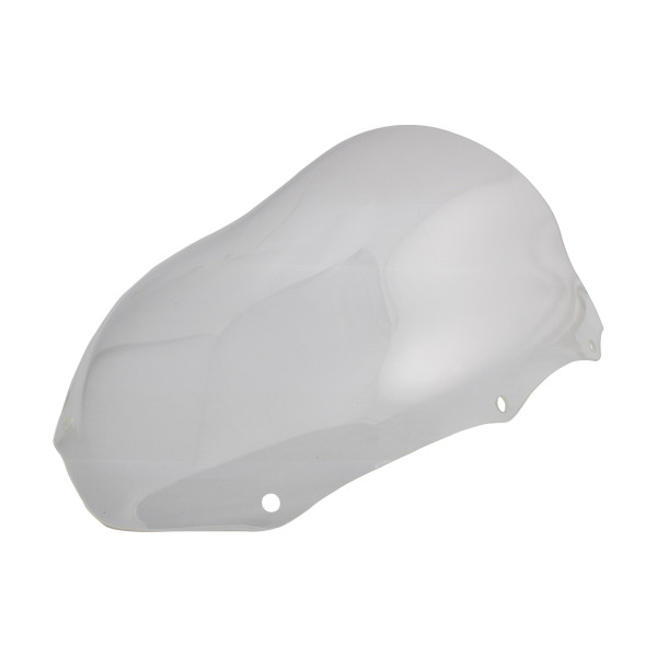 airblade Airblade clear double bubble screen - triumph daytona 955i 04-06